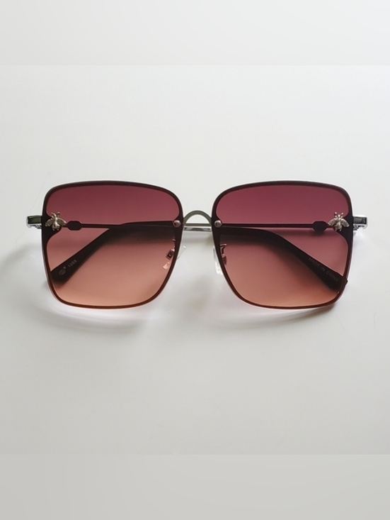 No Brand Accessories - Sunglasses - Queen Bee Embellishments UV400 Protection. Fashion Eyewear